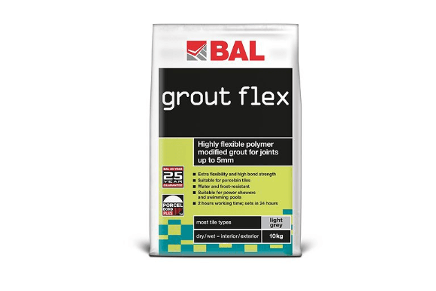 Grout Cleaning