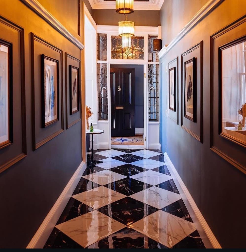 About Profix Tiling Services