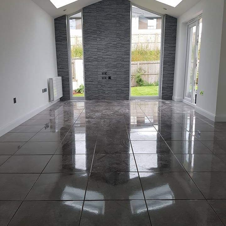 About Profix Tiling Services
