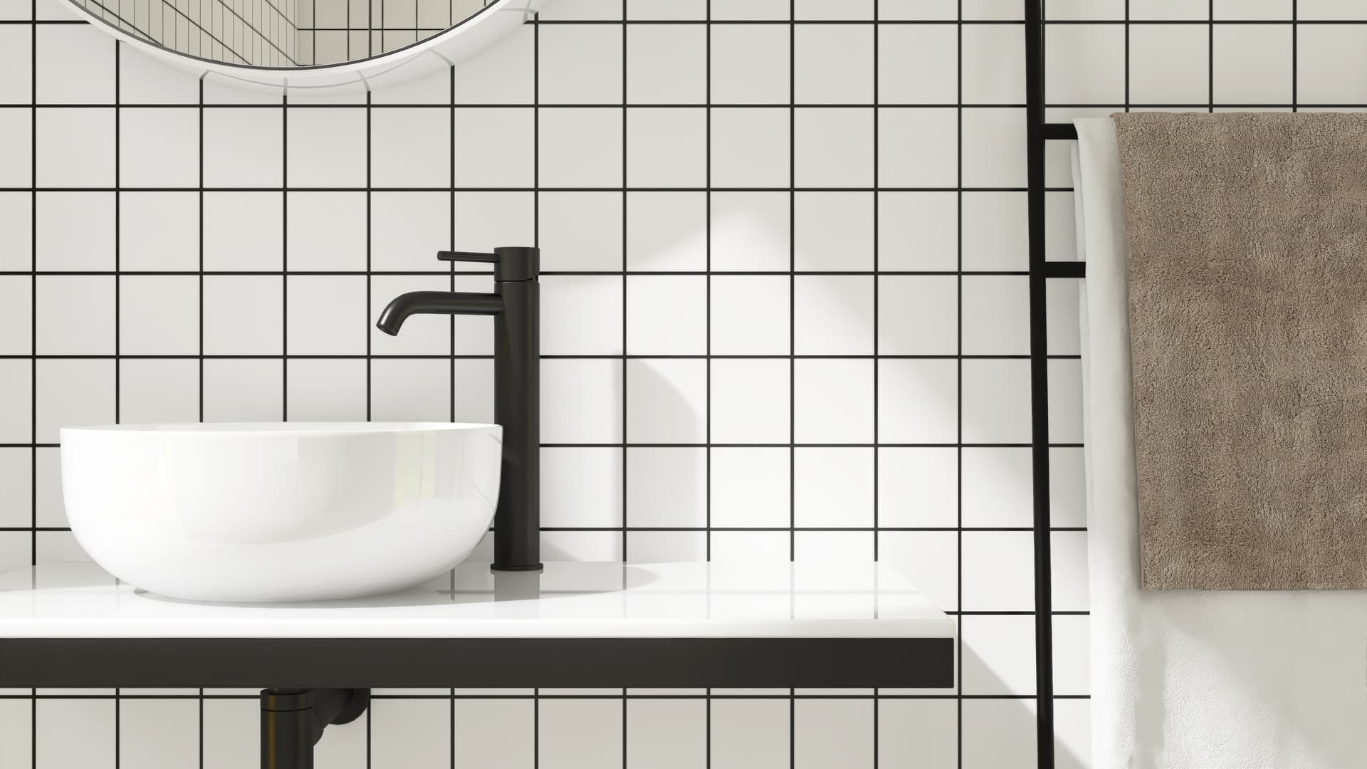 Which Grout Should You Choose for Wall Tiling?